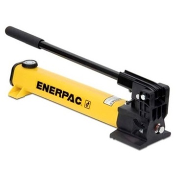 POMPA HYDRAULICZNA RĘCZNA P392 ENERPAC