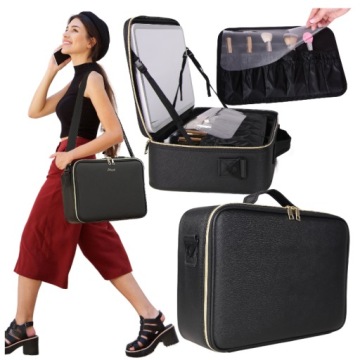 Косметичка с LED-подсветкой Косметичка большая XL