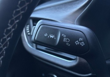 Ford Puma II 2022 Ford Puma 1.0 mHEV 125KM A7 Titanium X Salon PL Serwis ASO 1wl. Winter NAW, zdjęcie 34