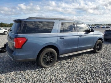 Ford Expedition III 2022 Ford Expedition 2022 FORD EXPEDITION MAX XLT 3.5 Benzyna 380KM, zdjęcie 5