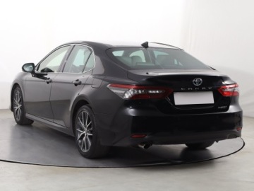 Toyota Camry IX Sedan 2.5 Hybrid Dynamic Force 218KM 2022 Toyota Camry 2.5 Hybrid, Salon Polska, zdjęcie 3