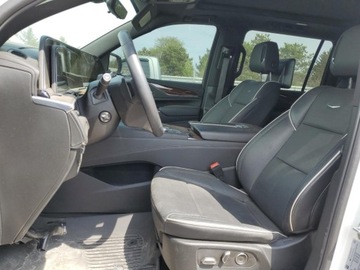 Cadillac Escalade III 2024 Cadillac Escalade Esv Premium Luxury 2024 6.2l 6.2 Benzyna 420KM, zdjęcie 7