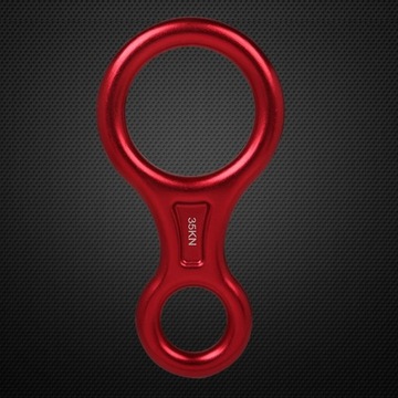 Снаряжение для восхождения на восемь деревьев