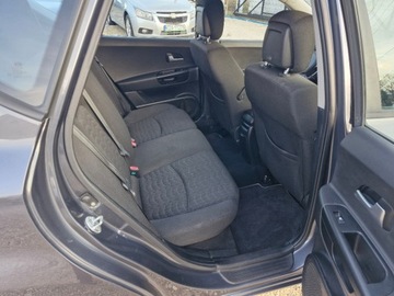 Kia Ceed I SW 2.0 143KM 2009 Kia Ceed 2009 Sliczna 2.0b z Niemiec Zarejestrowana Gwarancja 2.0 Benzyna, zdjęcie 19