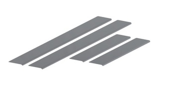 VRSTVA  NA PRAHY DO HONDA FR-V