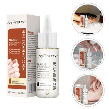 Грибок ногтей Strong Nail Repair Liquid