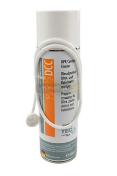 PROTEC DPF/Catalyst Cleaner P2985 400ml