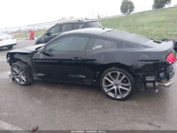 Ford Mustang VI Fastback Facelifting 5.0 Ti-VCT 460KM 2019 Ford Mustang Gt Premium 2019 5.0 Benzyna 460KM, zdjęcie 2