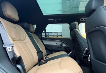 Land Rover Range Rover Sport III SUV Plug-In 3.0 460e 460KM 2024 Land Rover Range Rover Sport Range Rover Sport MY25 3.0P I6 PHEV 460 PS AW, zdjęcie 6
