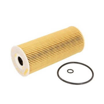 FILTR OLEJU KNECHT OX 143D DO AUDI SEAT VW FORD