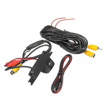 Kamera cofania do VW 2C Bora Golf MK4 MK5 MK6 Leon