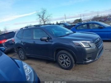 Subaru 2023 Subaru Forester 2023r., 4x4, 2.5L 2.5 Benzyna 182KM, zdjęcie 4