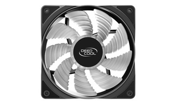 Вентилятор Deepcool 120 x 120 мм DP-FLED3-RF120-FS