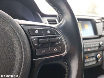 Kia Niro I Crossover 1.6 GDi Hybrid 141KM 2019 Kia Niro Kia Niro 1.6 GDI Hybrid L 1.6 Hybryda 141KM, zdjęcie 24