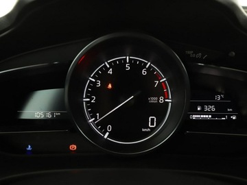 Mazda 3 III Sedan Facelifting 2.0 SKYACTIV-G 120KM 2017 Mazda 3 navi klima auto kamera i czujnki, zdjęcie 20