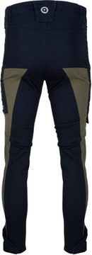 РАБОЧИЕ БРЮКИ ИЗ УЗКОГО СТРЕЙЧА AVACORE 48