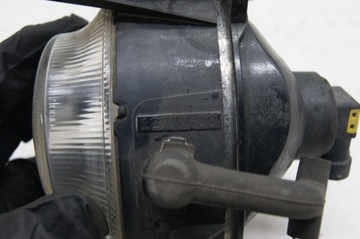 HALOGEN NÁRAZNÍKU LEVÝ SAAB 93 9-3 07-11R FACELIFT