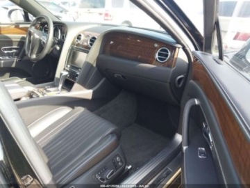 Bentley Continental II 2017 Bentley Flying Spur 2017r., 4x4, 4.0L V8 4.0 Benzyna 521KM, zdjęcie 8