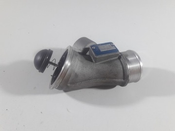 VOLVO XC60 13R- ВОЗДУШНЫЙ КЛАПАН 31431981