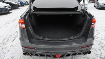 Ford Fusion 2019 Ford Fusion automat. Gwarancja. Polecam !!!, zdjęcie 12
