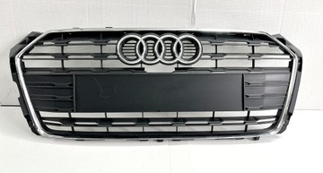 Grill - ATRAPA Audi A5 B9 8W6 - BDB