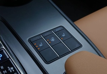 Lexus UX Crossover Facelifting 2.0 300h 199KM 2025 Lexus UX UX 300h F Sport Design FV23 Salon PL ASO 1 wl. DEMO, zdjęcie 27