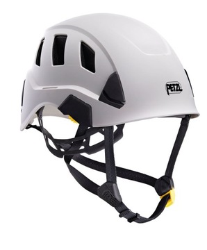 Kask PETZL Strato Vent biały A020BA00 biały