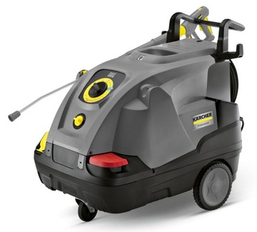 HDS 8/18-4 C KARCHER HEAT ВОДОМОЙКА ПАР 180 БАР
