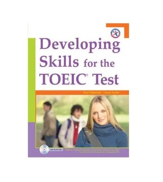 Developing Skills for the TOEIC Test + MP3 CD
