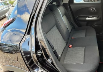 Nissan Juke I SUV Facelifting 1.2 DIG-T (Euro 6) 115KM 2016 Nissan Juke 1.2 Benzyna 115KM, zdjęcie 26