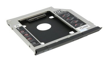 Дисковый лоток для Dell E6420, E6520