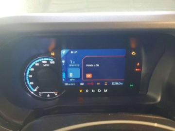 Ford Bronco VI 2023 Ford Bronco Base 2023 2.7 Benzyna 330KM, zdjęcie 9