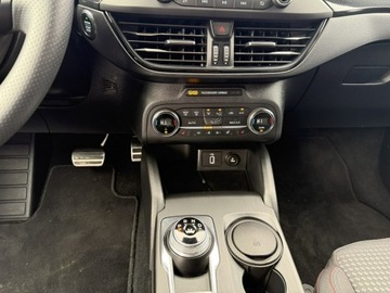 Ford Focus IV Kombi 1.5 EcoBoost 182KM 2020 Ford Focus ST-Line*Tylko 43000km*182PS, zdjęcie 26