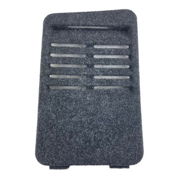 Audi A3 8P Wypełnienie Osłona Boczka Schowka Bagażnika Prawy Tył 8P7863880D