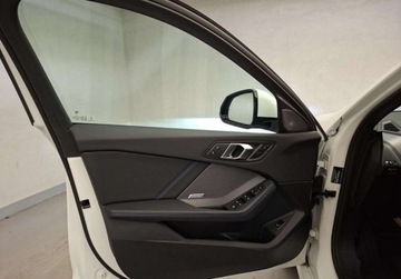 BMW Seria 1 F70 2025 BMW Seria 1 BMW 123 xDrive M Sport PRO Gwarancja producenta do 27.02.2028, zdjęcie 10
