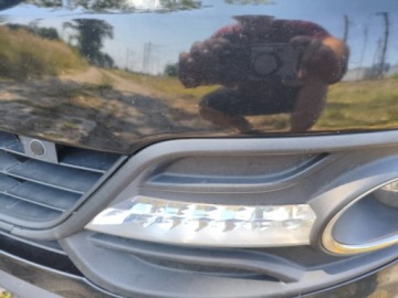 Renault Megane III 2014 Renault Megane RENAULT MEGAN LIFT 6 biegow nav 1.2 Benzyna 110KM, zdjęcie 13