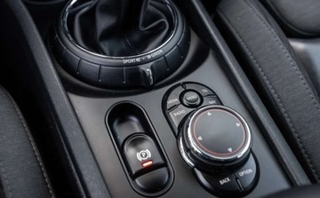 Mini Clubman F54 Kombi 2.0 192KM 2016 MINI Clubman 2.0B 192Ps 4x4 Klimatronik Navi Polskora Alu18 Zadbany 1 wl., zdjęcie 26