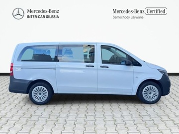 Mercedes Vito W447 2022 Mercedes-Benz Vito 2.0 Diesel 136KM, zdjęcie 3