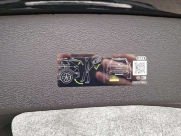 Audi Q5 II SUV Facelifting 2.0 45 TFSI 265KM 2025 Audi Q5 Hak Audi Sound System S-Line Head-up 2.0 Hybryda Plug-in 265KM, zdjęcie 31