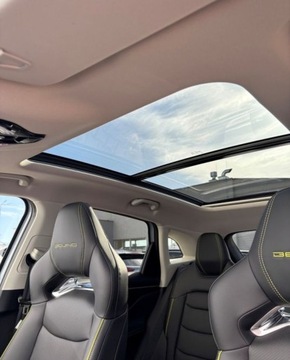 BAIC 2024 BAIC Senova X55 BAIC Senova X55 1.5 177 km 1.5 Benzyna 177KM, zdjęcie 22