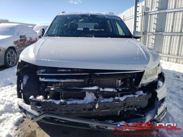 Volkswagen Tiguan II 2021 Volkswagen Tiguan SE_4MOTION_2.0 L_184 km_2021r 2.0 Benzyna 184KM, zdjęcie 4