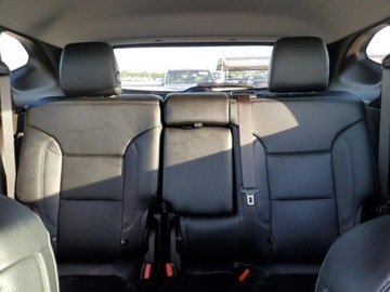 Chevrolet Blazer II 2020 Chevrolet Blazer 1lt, 2020r., 2.5L 2.5 Benzyna 193KM, zdjęcie 8