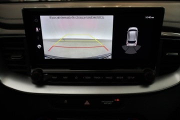 Kia Proceed Shooting Brake 1.5 T-GDI 160KM 2021 Kia ProCeed 1.5 T-GDI, Salon Polska, Serwis ASO, zdjęcie 17