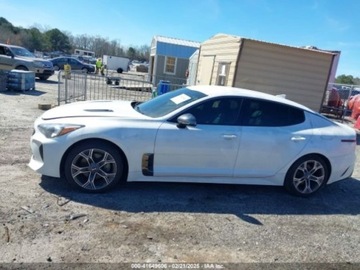 Kia Stinger 2020 Kia Stinger Kia Stinger GT-Line 2.0 Benzyna 255KM, zdjęcie 13