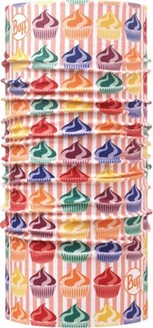 BUFF COOLMAX CHUSTA SZEFA KUCHNI BACKERY MULTI