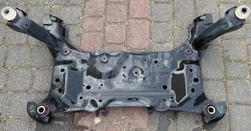 WÓZEK SANKI KOŁYSKA PRZÓD FORD KUGA MK2 CV615019AAG