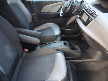 Citroen Grand C4 Picasso II Grand Picasso Facelifting 2.0 BlueHDi 150KM 2017 Citroen C4 Grand Picasso 2.0 HDI, Salon Polska, zdjęcie 8