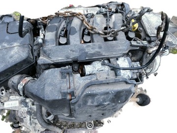 RENAULT ESPACE IV SILNIK 2.0 16V JK09