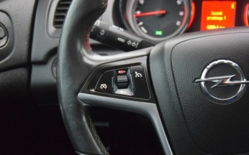 Opel Insignia I Sedan 1.6 Turbo ECOTEC 180KM 2010 Opel Insignia 1.6TB 91 Tys Km Navi Xenon Sprowadzony Oplacony 1.6, zdjęcie 29