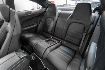 Mercedes Klasa C W204 Coupe AMG 6.2 C 63 AMG 457KM 2013 Mercedes C 63 AMG Tylko 7600 km przebiegu!, zdjęcie 28